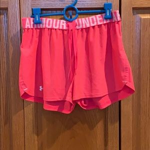 Under Armour shorts